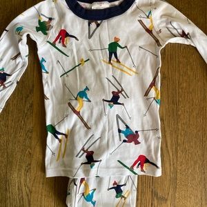 Hanna Andersson Pajamas